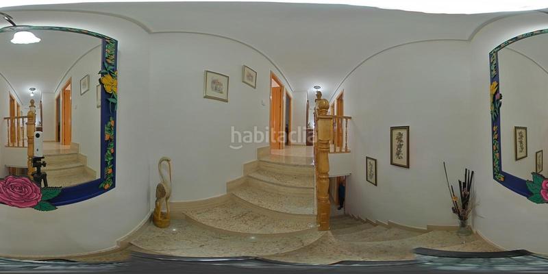 Foto f2717f8a-7db8-460b-8447-00d9690da491. Casa adossada amb calefacció aparcament piscina a Ciudad Real