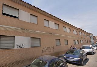 Edificio in Calle calle de los molinos
