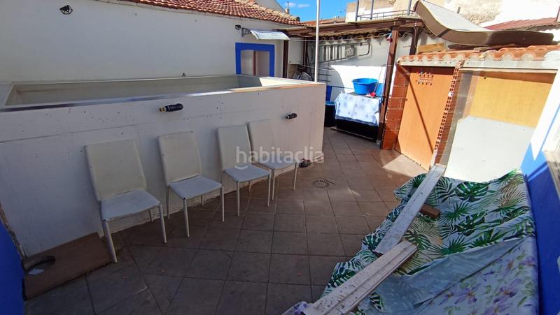 Foto 00f89aaf-c012-46a3-9703-122bd89ccdd0. Casa amb calefacció aparcament piscina a Poblete