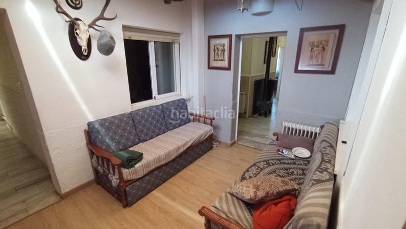 Foto 4c61a2ba-b8a1-4bf7-bd48-848c0592efac. Casa amb calefacció aparcament piscina a Poblete