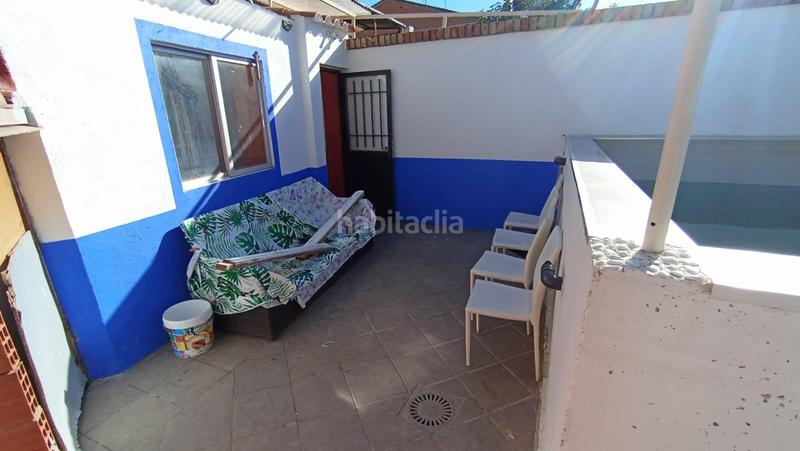 Foto 554fe69d-46fc-470e-882d-05938a57e007. Casa amb calefacció aparcament piscina a Poblete