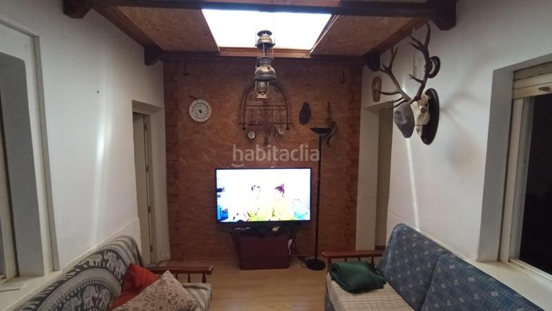 Foto c0a07261-943c-425c-8fa2-ac85469a46b2. Casa amb calefacció aparcament piscina a Poblete