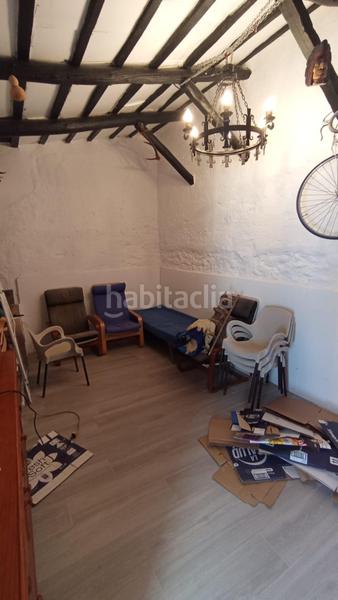 Foto d099237b-06c6-4a29-bafe-d9574aedecfc. Casa amb calefacció aparcament piscina a Poblete