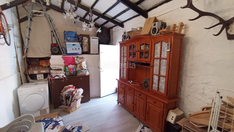 Foto fdcaa069-ae21-404b-b03e-80da6f99bb4c. Casa amb calefacció aparcament piscina a Poblete