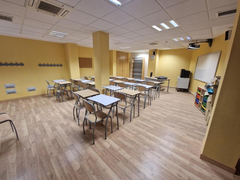 Foto 26e47b26-cf9c-4acf-a882-9be5150270c2. Rent business premise in Centro - Plaza Mayor Ciudad Real