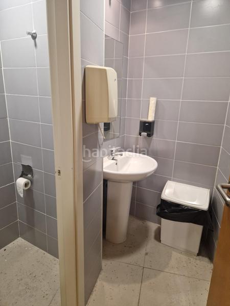 Foto 5b471b19-c14a-4eba-aa0f-aaf5639b45ee. Rent business premise in Centro - Plaza Mayor Ciudad Real