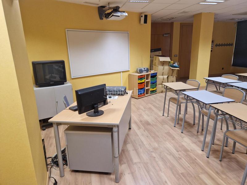 Foto 97e2502a-5507-47f4-9e95-8b5e1fb51373. Rent business premise in Centro - Plaza Mayor Ciudad Real