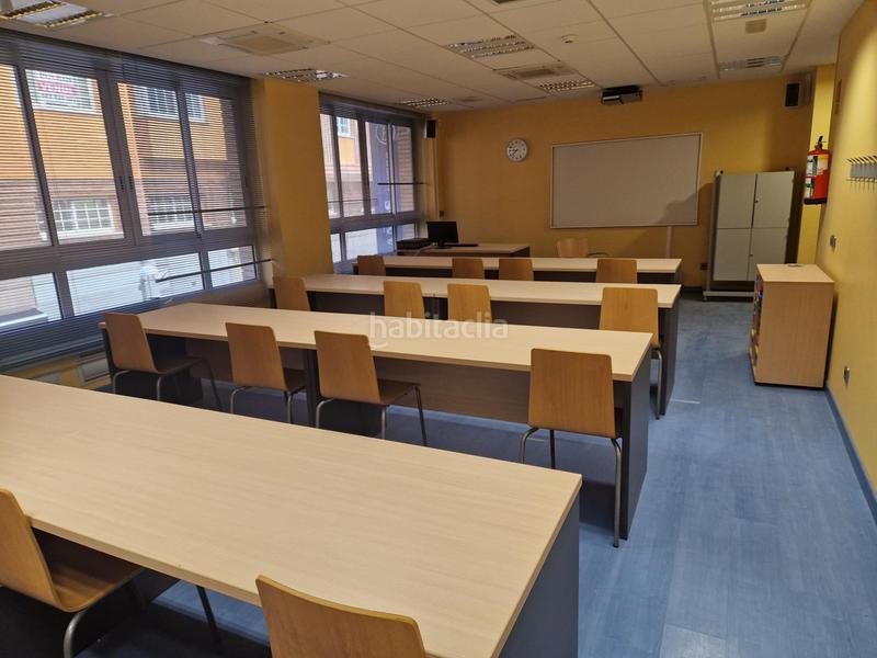 Foto a986d6bd-24e0-4554-90b0-3caa3b606d96. Rent business premise in Centro - Plaza Mayor Ciudad Real