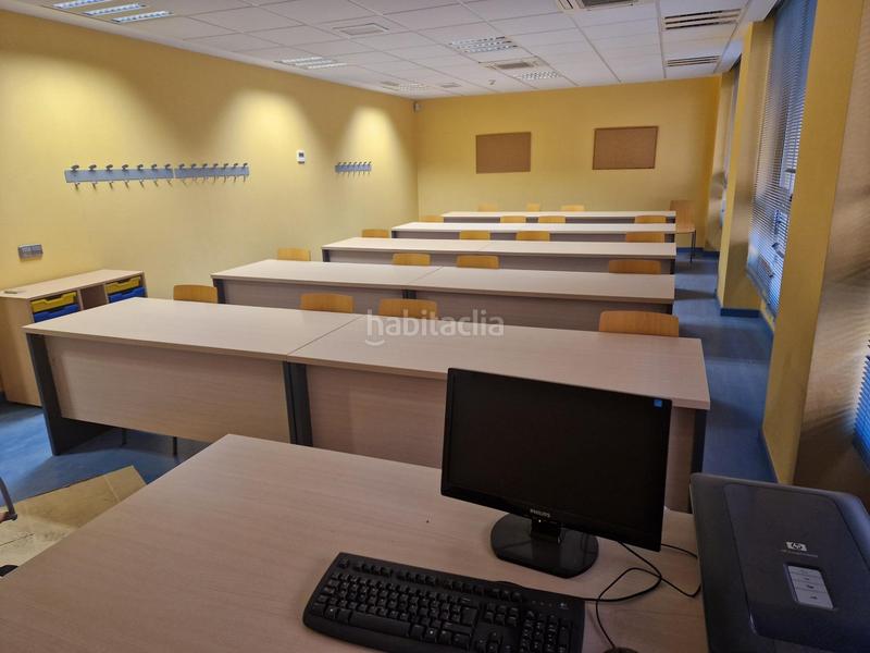 Foto abed9bc0-1643-4c5f-babf-4bcd7344f08d. Rent business premise in Centro - Plaza Mayor Ciudad Real