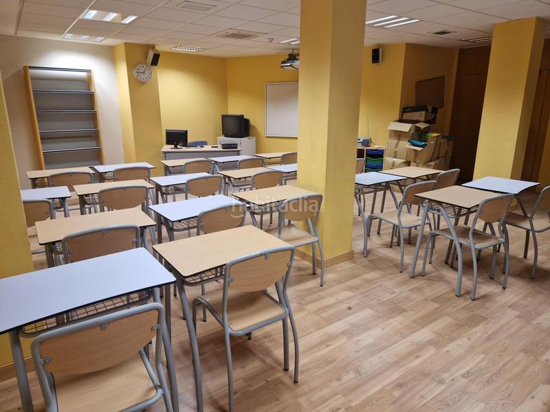 Foto aca8df47-4f95-4034-8217-ed117e23f1ec. Rent business premise in Centro - Plaza Mayor Ciudad Real