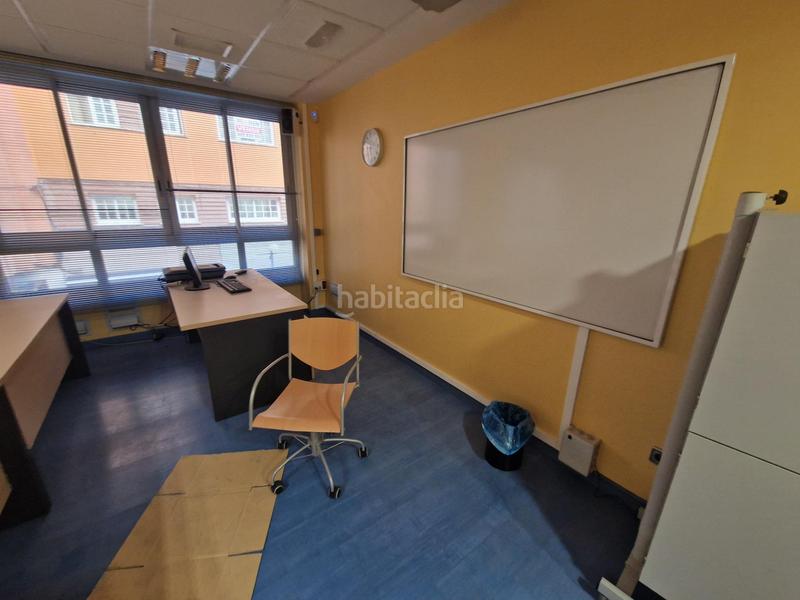 Foto d17b30b9-2c28-4ae2-9450-27e7b23af63e. Rent business premise in Centro - Plaza Mayor Ciudad Real