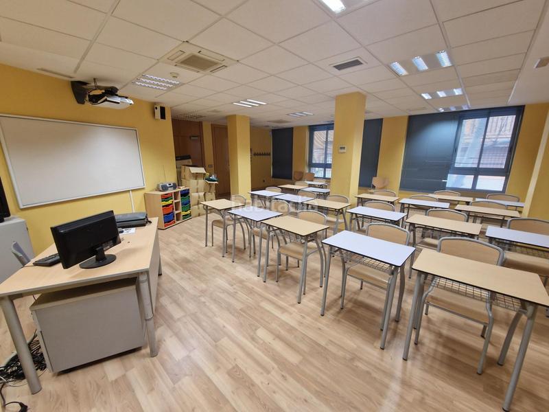 Foto f5a94c5a-eaef-4a0e-90a0-65d32871d0bf. Rent business premise in Centro - Plaza Mayor Ciudad Real