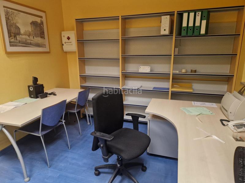 Foto b4f8e612-996a-4c9c-ab4e-423e35ffdaa9. Alquiler local comercial en Centro - Plaza Mayor Ciudad Real