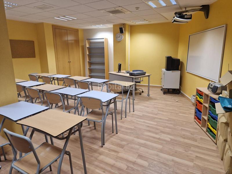 Foto ca50c15c-c4f4-424d-a406-40a846961ed9. Alquiler local comercial en Centro - Plaza Mayor Ciudad Real