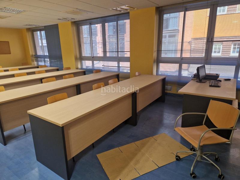 Foto 3a66129d-4c30-4275-8122-f2d3bb6f53e0. Location local commercial dans Centro - Plaza Mayor Ciudad Real