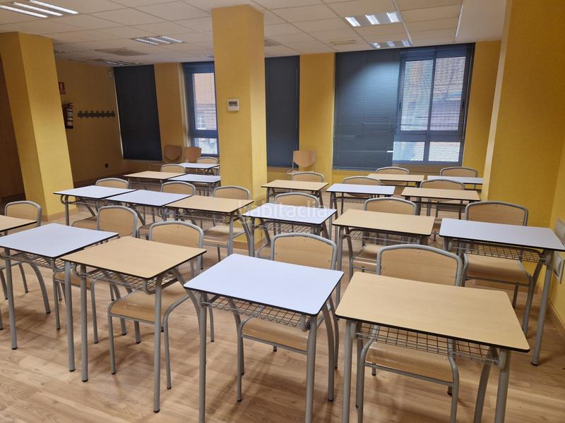 Foto 463d35f4-8a3e-4838-a8c2-61d1daf31d10. Location local commercial dans Centro - Plaza Mayor Ciudad Real