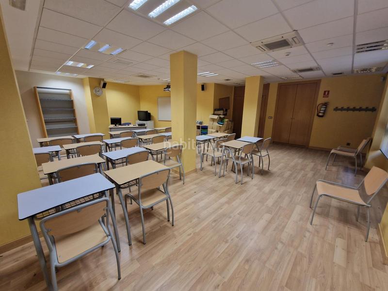 Foto 9bf5e3e7-4363-4be1-8c44-94a73f52d6db. Location local commercial dans Centro - Plaza Mayor Ciudad Real