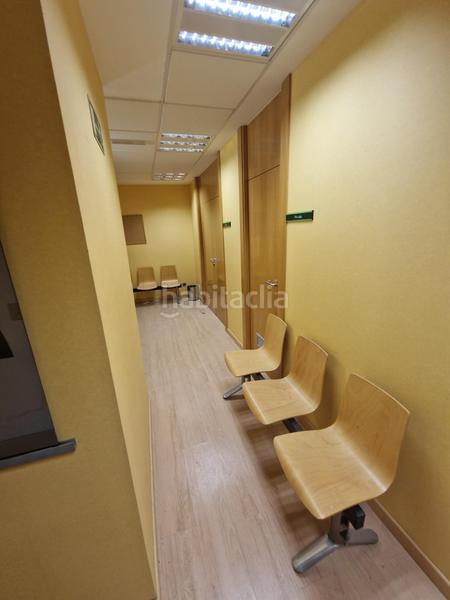 Foto b8c503f8-9576-40fd-b703-21a134ac9d0a. Location local commercial dans Centro - Plaza Mayor Ciudad Real