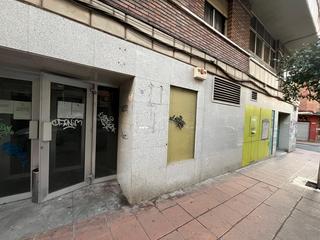 Local Comercial en Calle GOYA