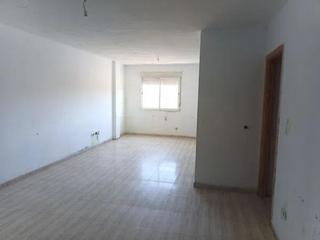Etagenwohnung in Malagón