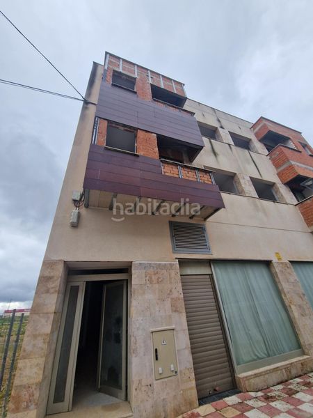 Foto caba8e10-201a-4726-b83e-74e6bdd73f78. Edificio in Carrión de Calatrava