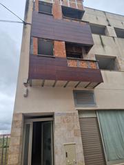 Edificio en Carrin de Calatrava