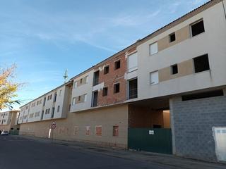 Edifici a Mora