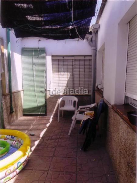 Foto 3c6e9bc0-f08c-42a6-b9c0-bd66c8c23d47. House with heating in Larache Ciudad Real