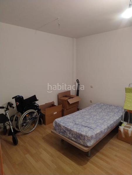 Foto ccef094c-1e31-498a-89ae-7a5a49ccb586. Pis amb calefacció aparcament a Área Rual - Valverde - Las Casas Ciudad Real