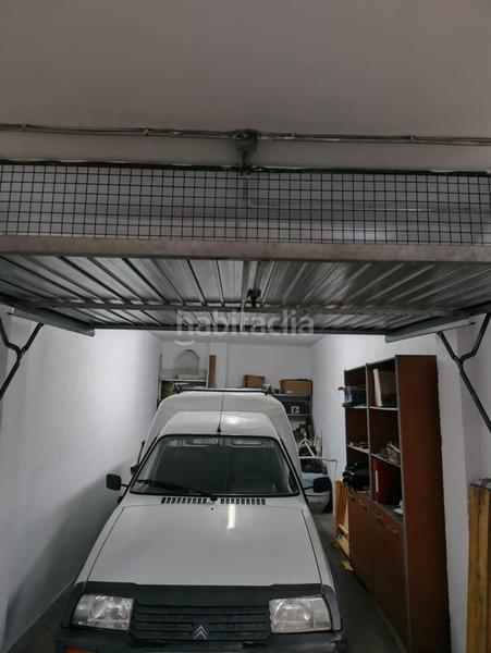 Foto 0e8ec704-b4be-47d2-8278-61d155cd9a07. Pis amb calefacció aparcament a Área Rual - Valverde - Las Casas Ciudad Real