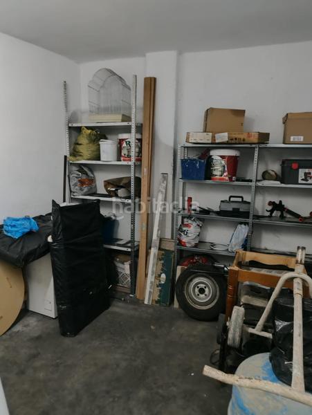 Foto 57af32c6-ae02-40bd-9554-ad8e69f74693. Pis amb calefacció aparcament a Área Rual - Valverde - Las Casas Ciudad Real