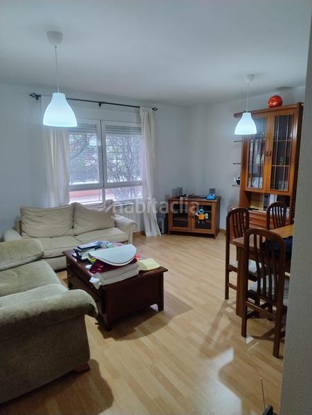 Foto ca408fa4-ac65-4262-acd7-cdedfc54348f. Pis amb calefacció aparcament a Área Rual - Valverde - Las Casas Ciudad Real