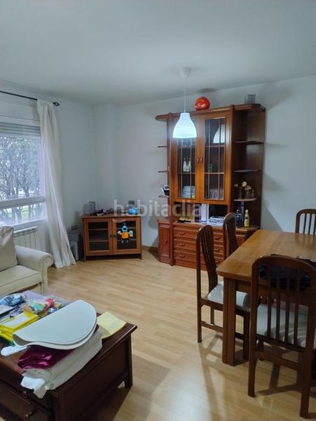 Foto dd584b49-8d89-43d5-a983-cca9c6a75851. Pis amb calefacció aparcament a Área Rual - Valverde - Las Casas Ciudad Real