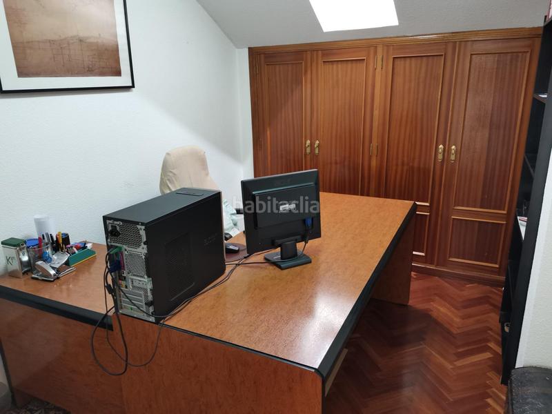 Foto e03e78d5-9771-4343-8589-e0c4d19cd7fe. Dúplex duplex en el centro en El Perchel Ciudad Real
