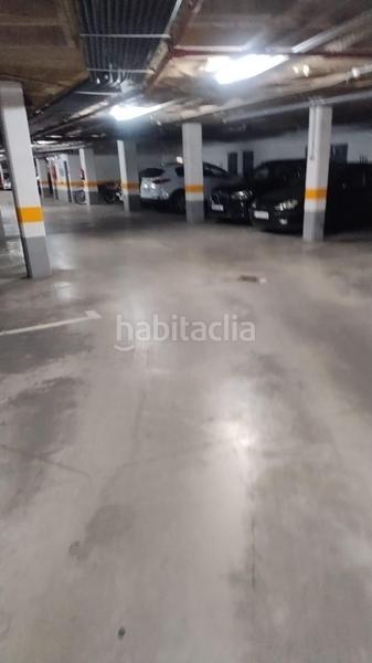 Foto 059858f2-0433-4a67-85b4-91ff42b97b2a. Posto auto in Puerta de Toledo - Atalaya Ciudad Real