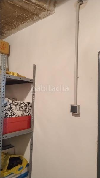 Foto 352fea28-937b-4986-b651-9a4676e5632e. Posto auto in Puerta de Toledo - Atalaya Ciudad Real