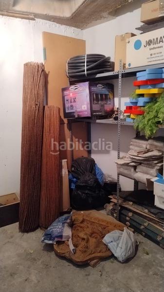 Foto 7ef5caa9-2095-4551-944c-9a5c3047d4a4. Posto auto in Puerta de Toledo - Atalaya Ciudad Real