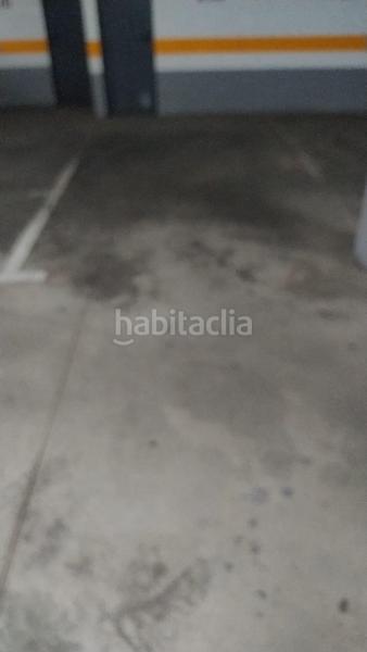 Foto bf02207e-e599-48c4-bfb4-9c9c329fedbc. Posto auto in Puerta de Toledo - Atalaya Ciudad Real