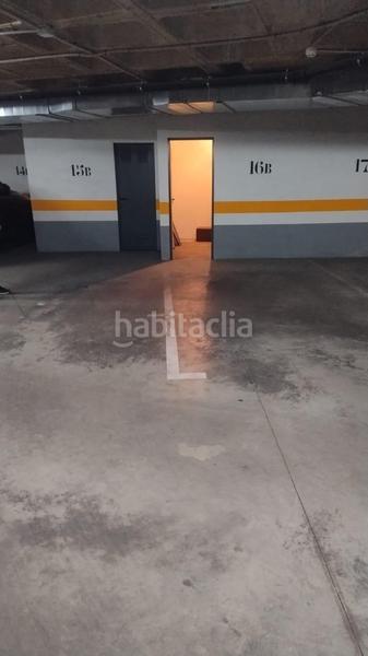 Foto bf32e38a-0c3b-4c69-9ef9-f599d5460b88. Posto auto in Puerta de Toledo - Atalaya Ciudad Real