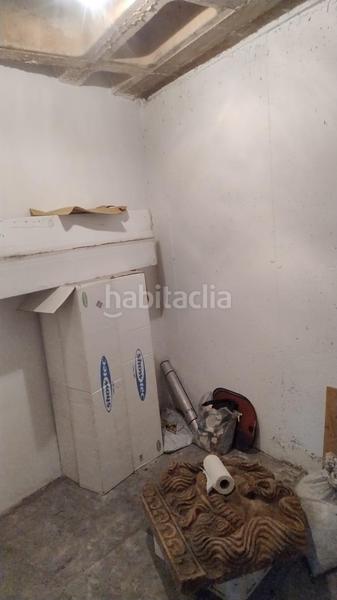 Foto c8b0784f-5d4d-4ccd-94d0-f4f437976b29. Posto auto in Puerta de Toledo - Atalaya Ciudad Real