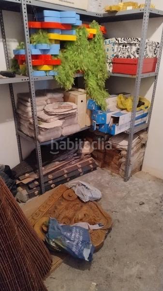 Foto db3933c2-598c-4397-b787-44b02ce8b046. Posto auto in Puerta de Toledo - Atalaya Ciudad Real