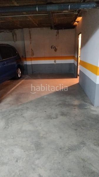 Foto db451433-e494-4e72-84b6-a8bef89ce741. Posto auto in Puerta de Toledo - Atalaya Ciudad Real