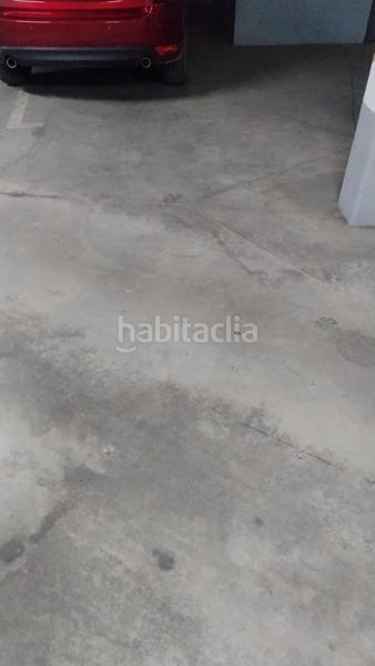 Foto e7b2be9a-6e9e-4699-bb2c-ddd4091cd72c. Posto auto in Puerta de Toledo - Atalaya Ciudad Real