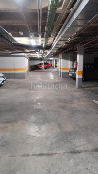 Foto e965b1e9-2193-4a5e-99a3-d07add822c03. Posto auto in Puerta de Toledo - Atalaya Ciudad Real