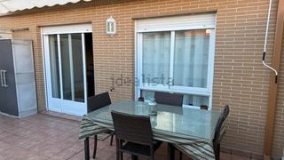 Penthouse  Calle clavel. Atico duplex en zona rectorado!
