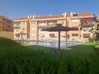 Appartement  Carretera toledo