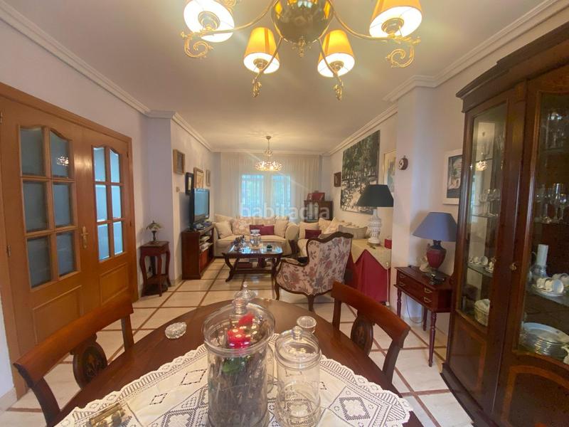 Foto 12516fde-a596-4261-b144-bd7de6975892. Casa con riscaldamento parcheggio in Los Rosales Ciudad Real
