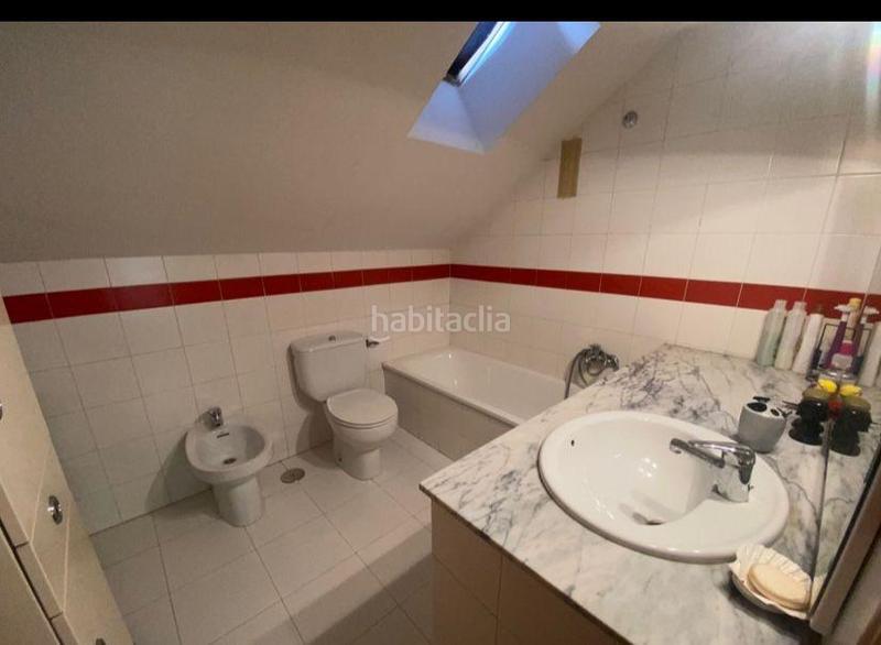 Foto 1a77c023-fd26-474a-898c-5e28a912db49. Casa con riscaldamento parcheggio in Los Rosales Ciudad Real