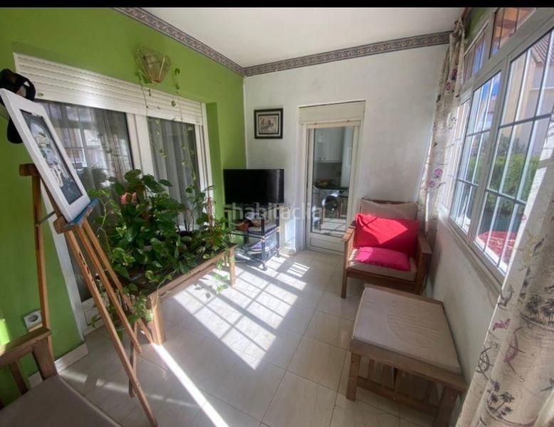 Foto 22f4108b-2fef-419d-8159-7b61e444352d. Casa con riscaldamento parcheggio in Los Rosales Ciudad Real