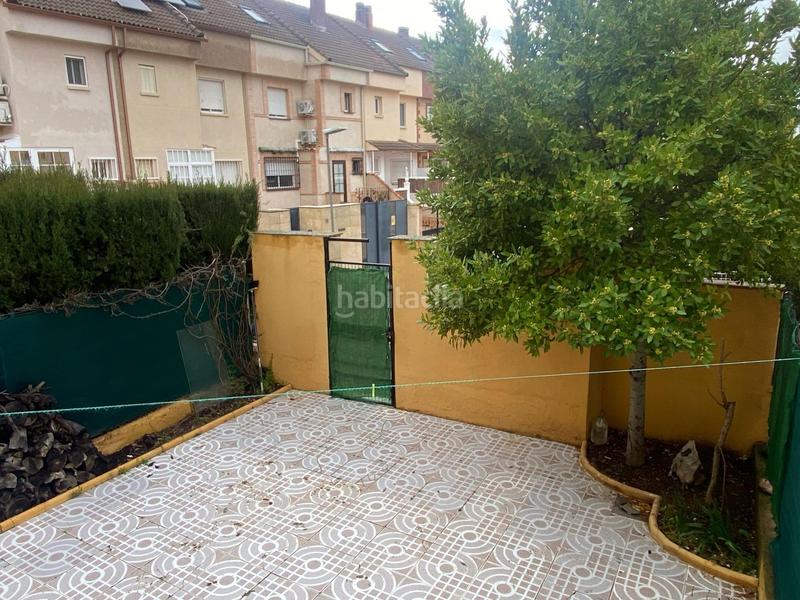 Foto 48a6d298-9f4b-486e-84f7-0edb9db4a23d. Casa con riscaldamento parcheggio in Los Rosales Ciudad Real